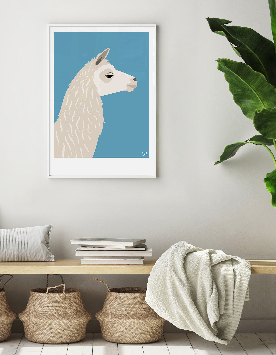 Llama