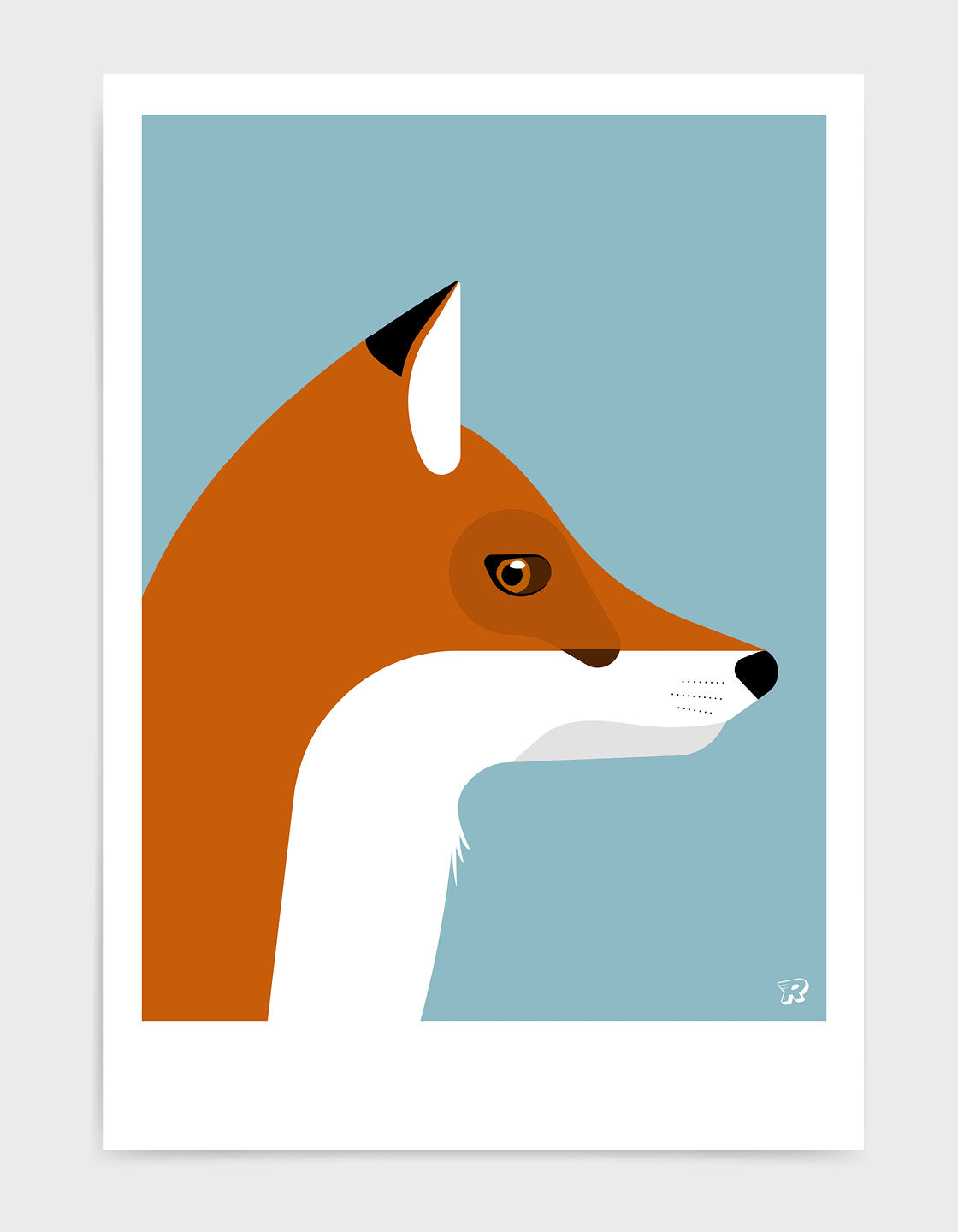 Fox