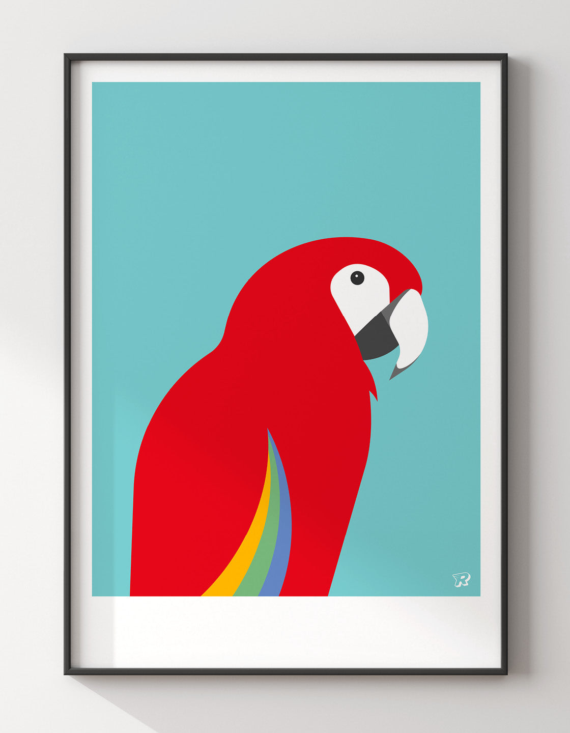 Parrot