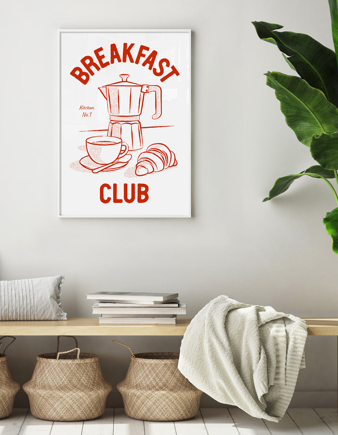 Breakfast club