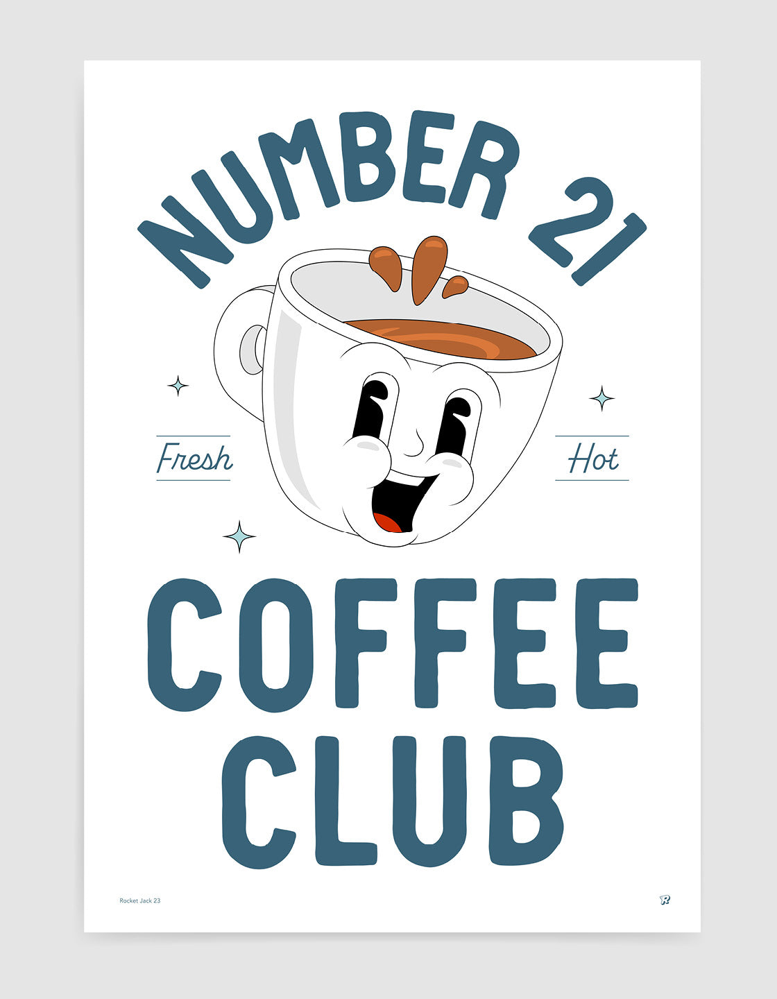 Coffee club