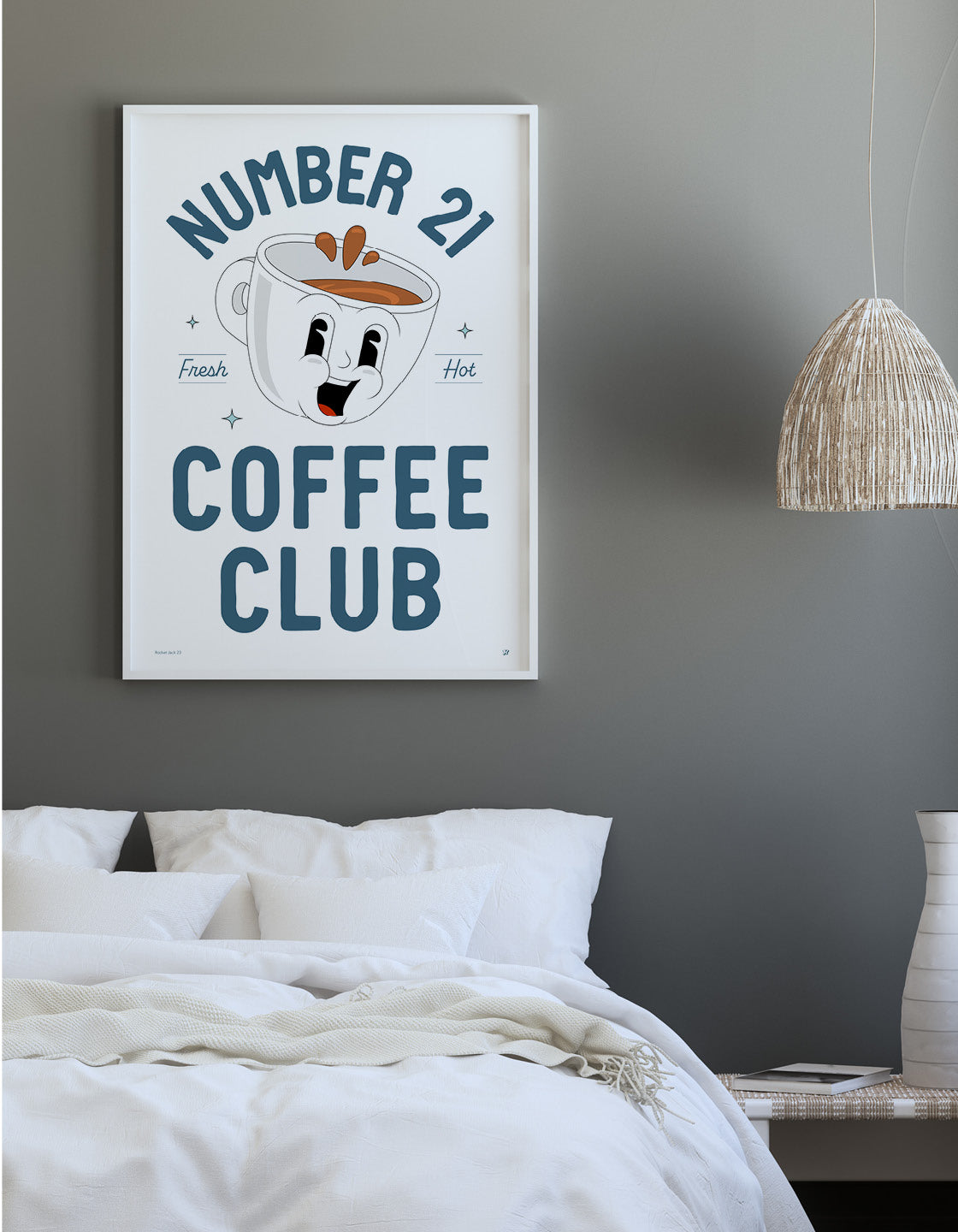 Coffee club