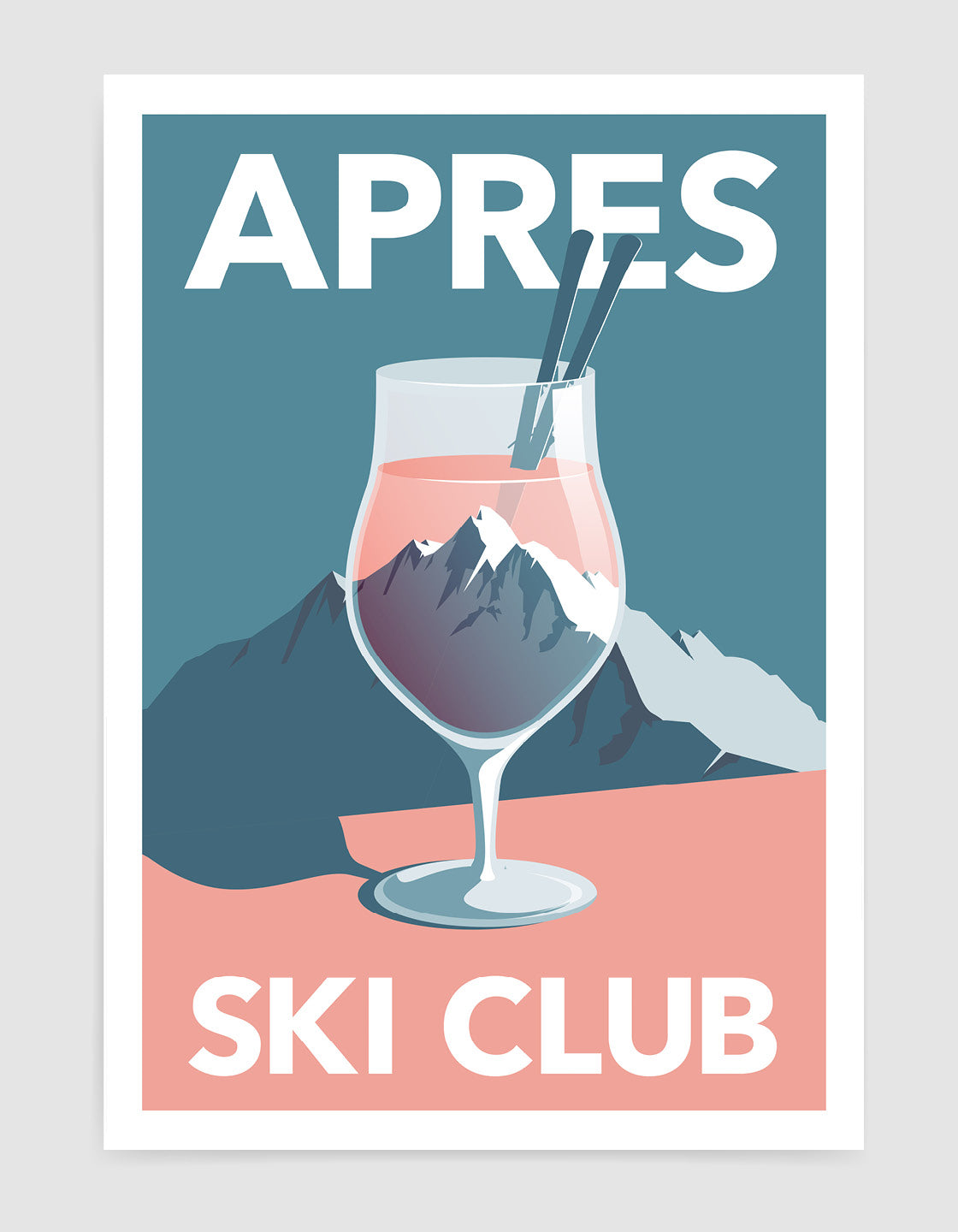 Apres ski