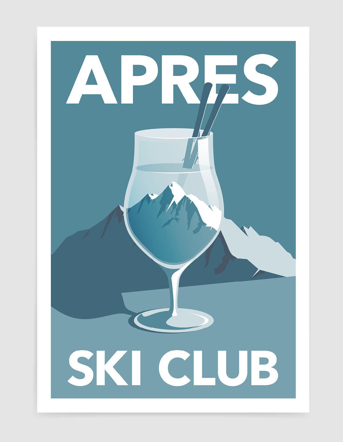 Apres ski