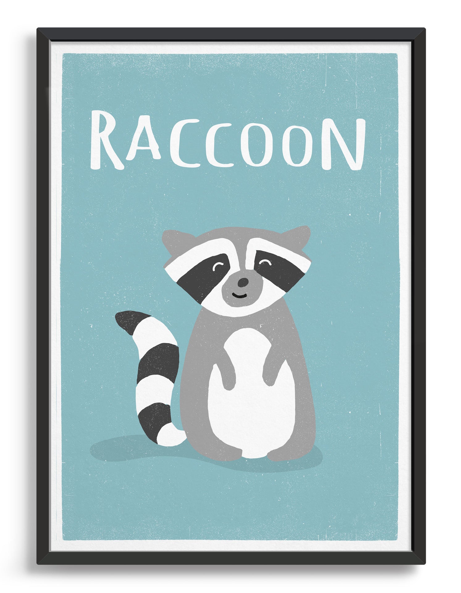 Kid Crew Racoon Racoon – Rocket Jack