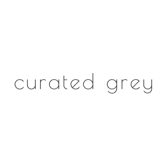 Curated Grey
